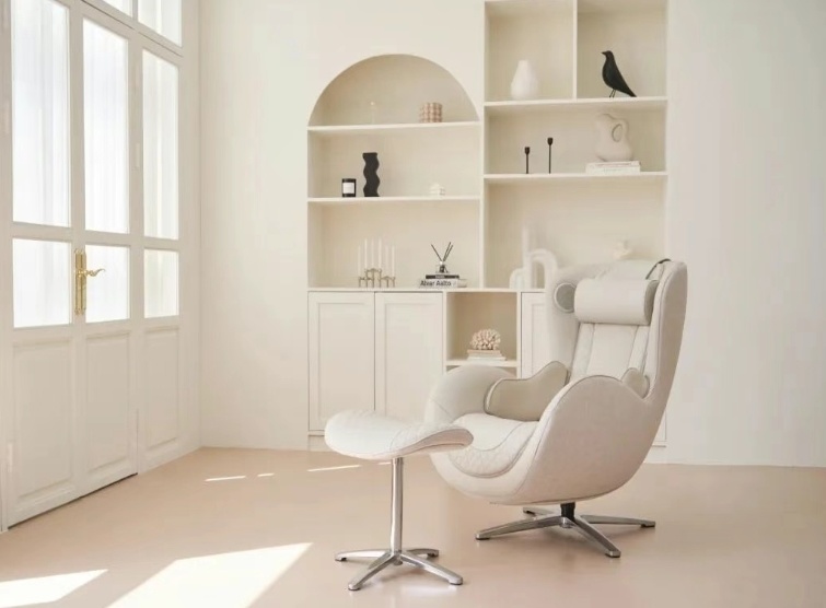 NeoCon展現(xiàn)場(chǎng)直擊 美國(guó)買家堅(jiān)定合作，中國(guó)鋼木家具品牌迎來設(shè)計(jì)、智造與綠色三重進(jìn)化